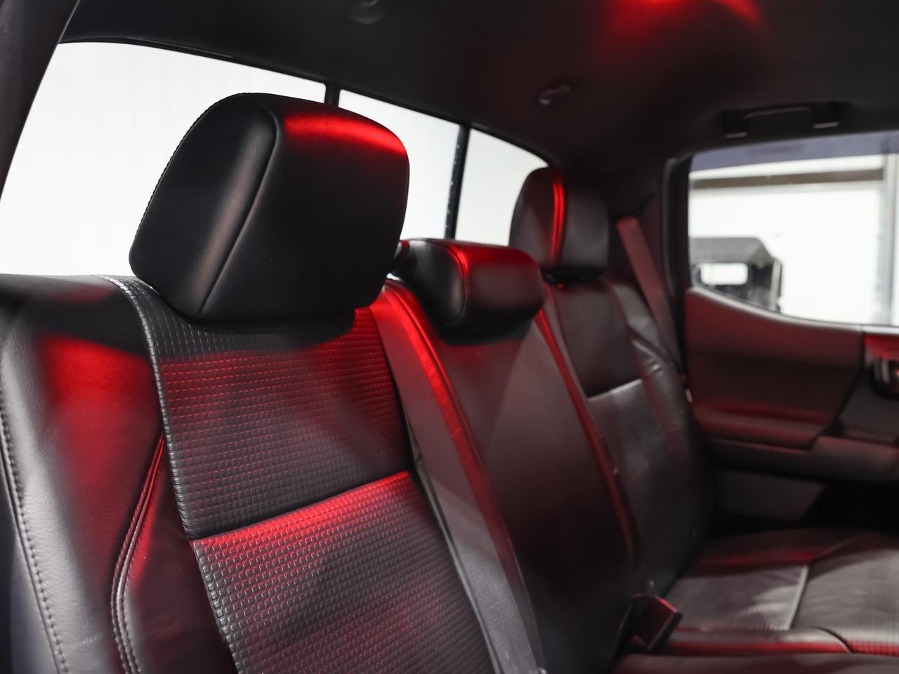 2020 Toyota Tacoma TRD Off-Road Crew Cab 4WD Cranberry PA