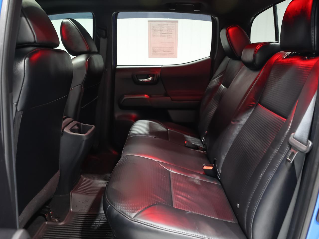 2020 Toyota Tacoma TRD Off-Road Crew Cab 4WD Cranberry PA