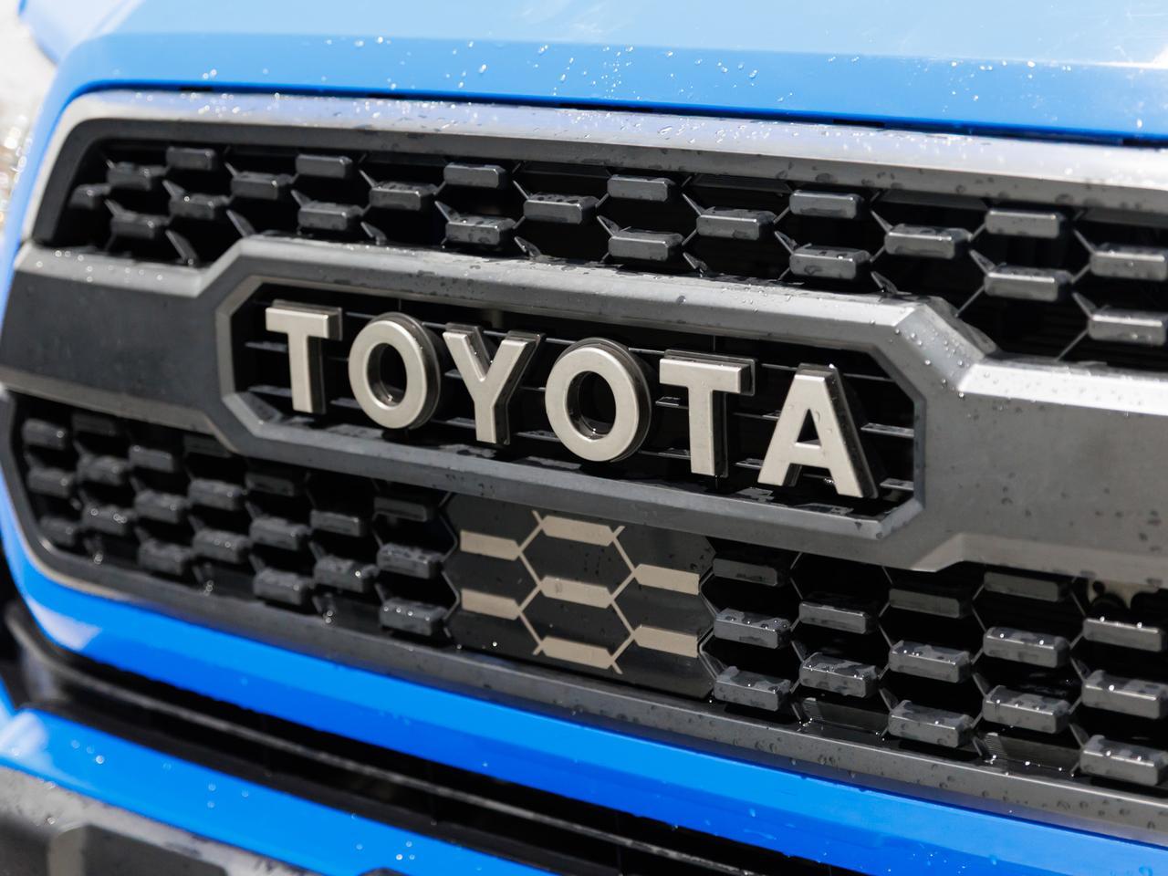 2020 Toyota Tacoma TRD Off-Road Crew Cab 4WD NAV Cranberry PA