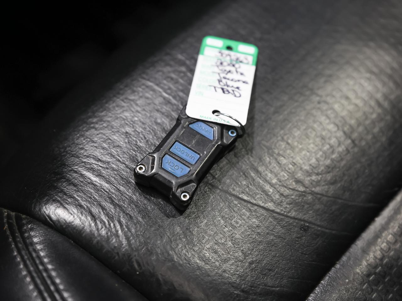 2020 Toyota Tacoma TRD Off-Road Crew Cab 4WD NAV Cranberry PA