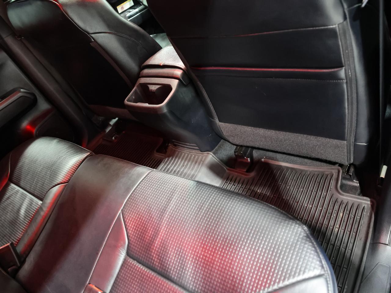 2020 Toyota Tacoma TRD Off-Road Crew Cab 4WD NAV Cranberry PA