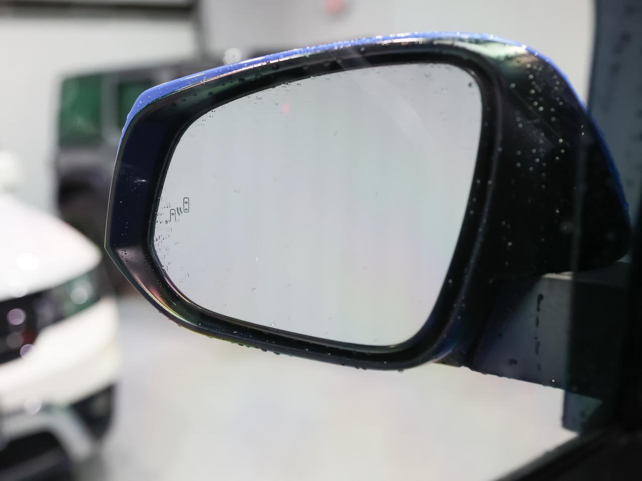 2020 Toyota Tacoma TRD Off-Road Crew Cab 4WD NAV Cranberry PA