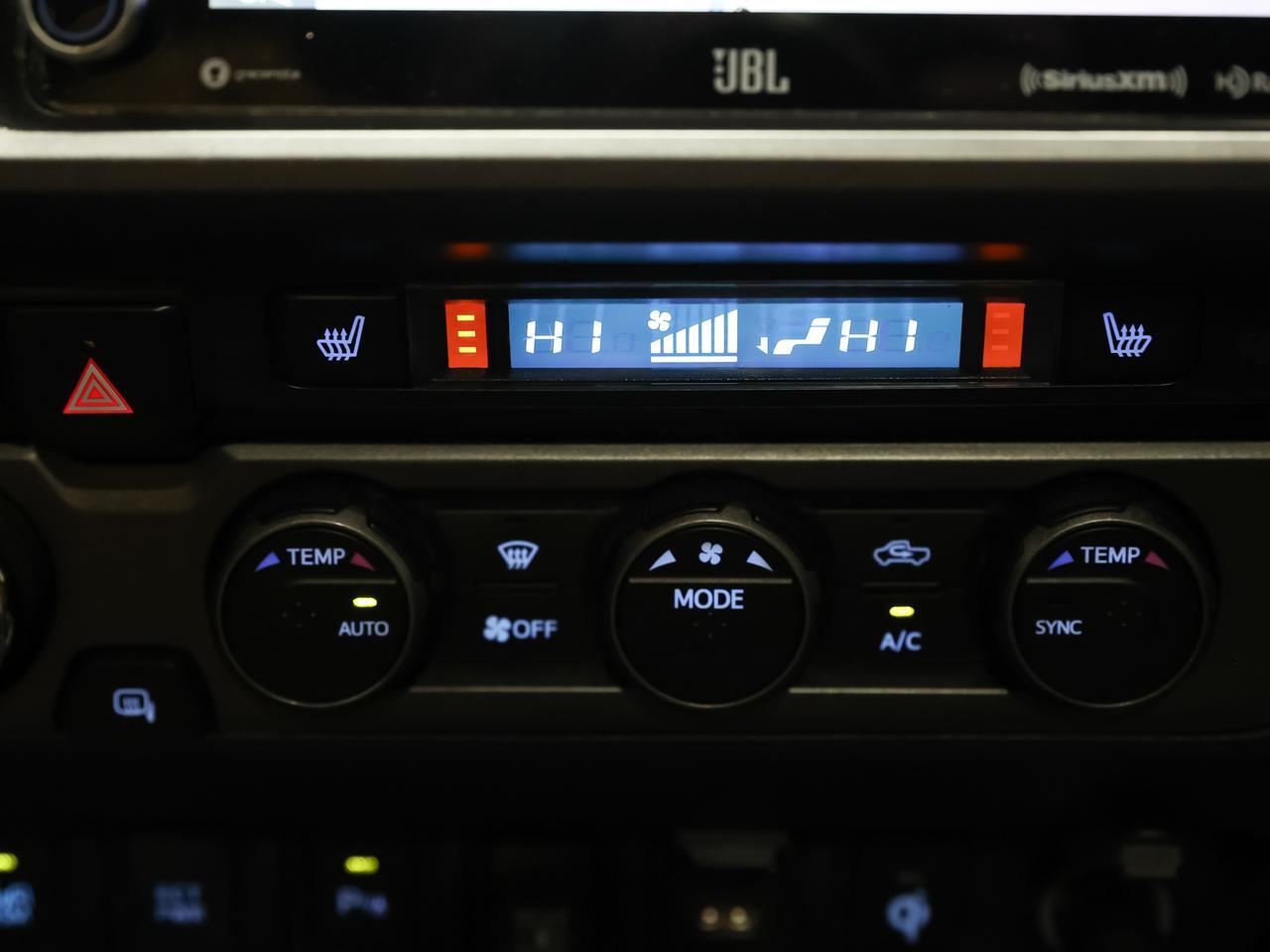 2020 Toyota Tacoma TRD Off-Road Crew Cab 4WD NAV Cranberry PA