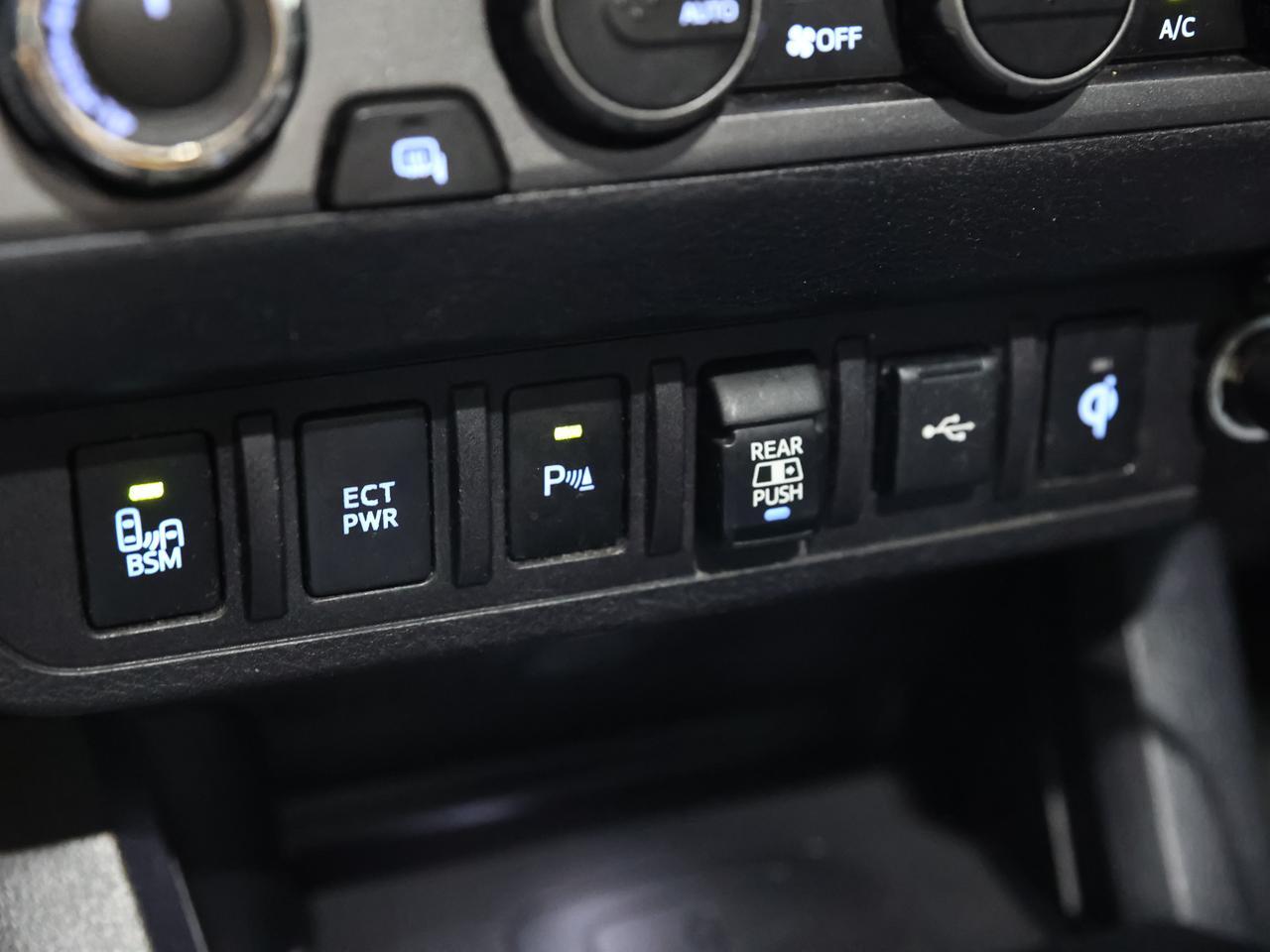 2020 Toyota Tacoma TRD Off-Road Crew Cab 4WD NAV Cranberry PA