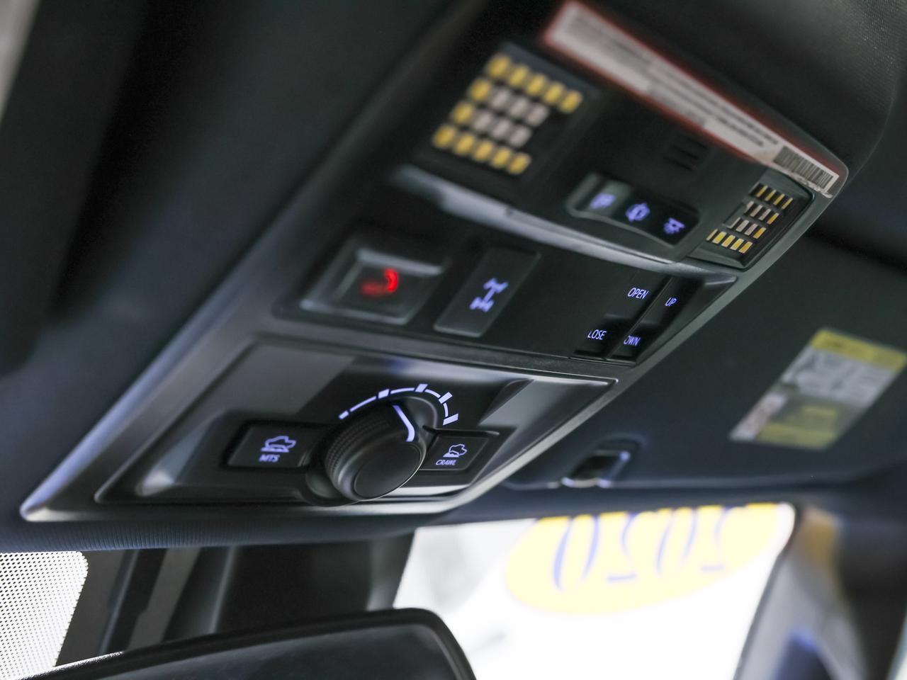 2020 Toyota Tacoma TRD Off-Road Crew Cab 4WD NAV Cranberry PA