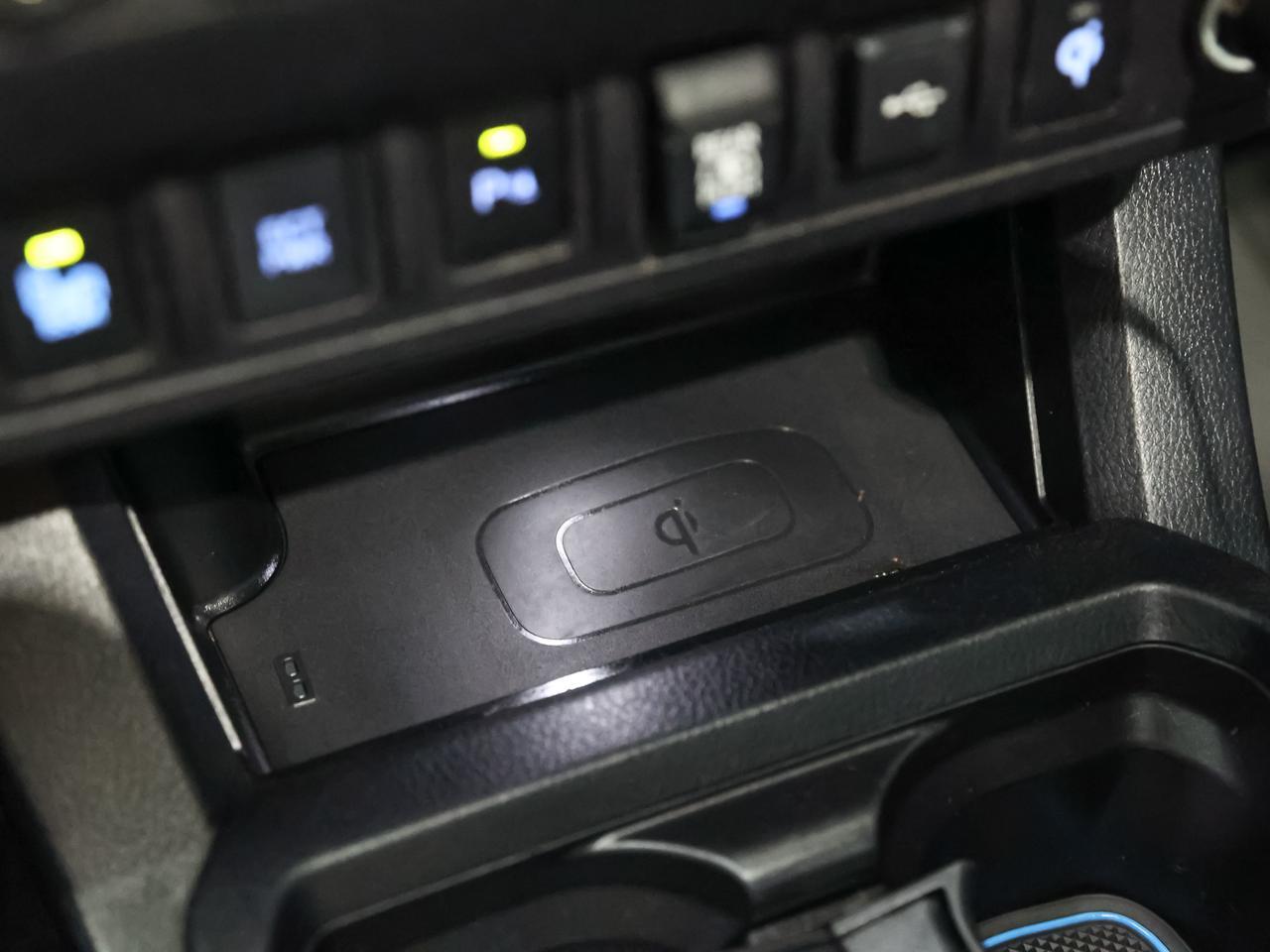 2020 Toyota Tacoma TRD Off-Road Crew Cab 4WD NAV Cranberry PA