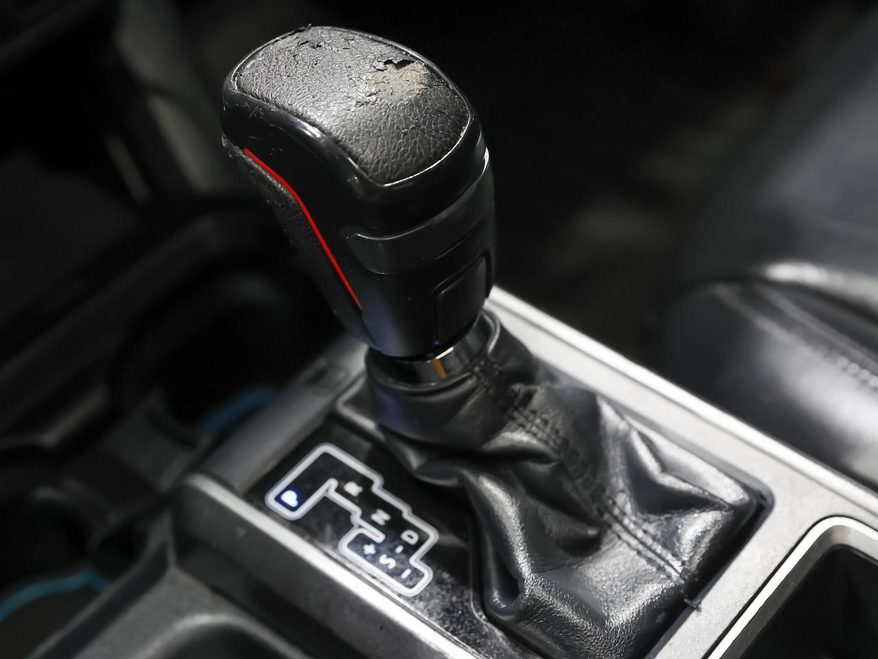 2020 Toyota Tacoma TRD Off-Road Crew Cab 4WD NAV Cranberry PA