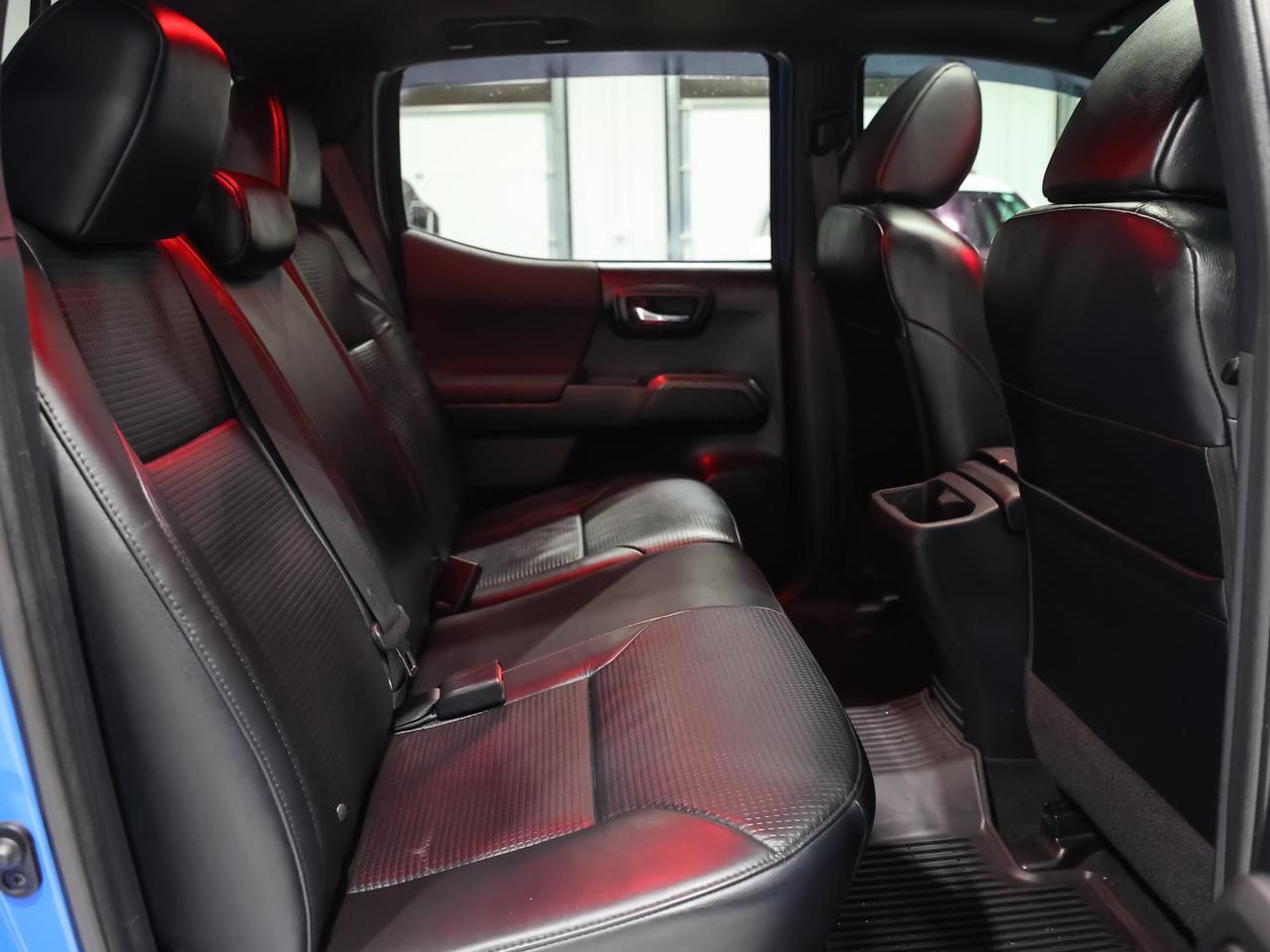 2020 Toyota Tacoma TRD Off-Road Crew Cab 4WD NAV Cranberry PA