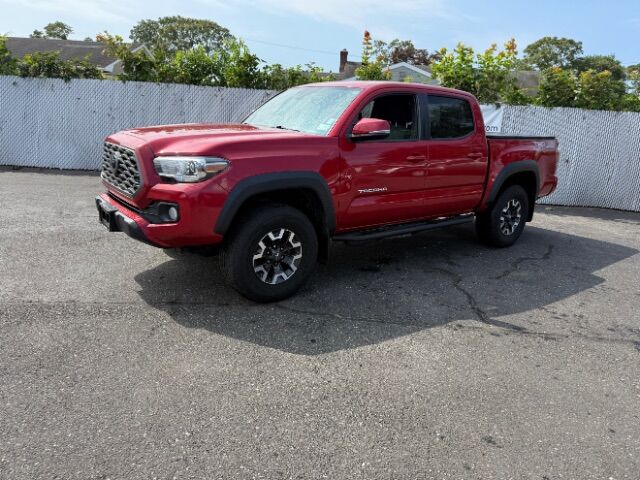 2020 Toyota Tacoma TRD Off-Road East Islip NY