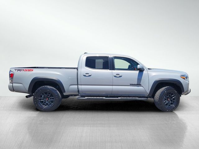 2020 Toyota Tacoma TRD Off-Road