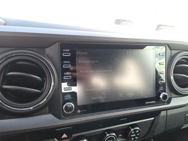 2020 Toyota Tacoma TRD Off-Road Dallas TX