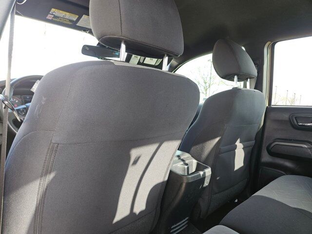 2020 Toyota Tacoma TRD Off-Road Dallas TX