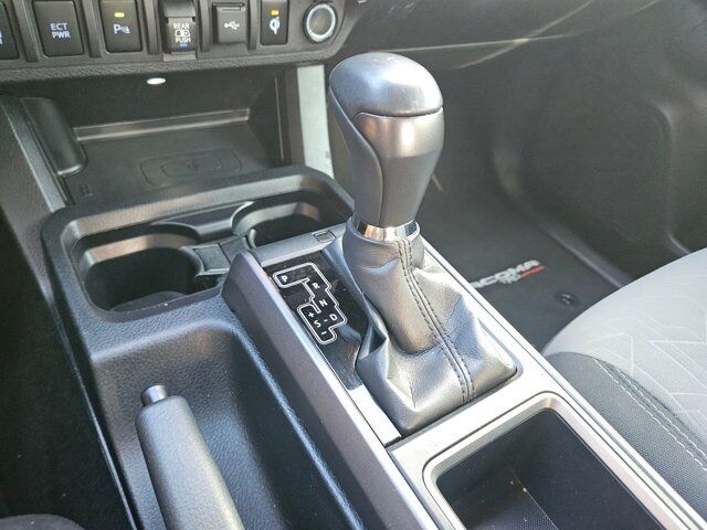 2020 Toyota Tacoma TRD Off-Road Dallas TX