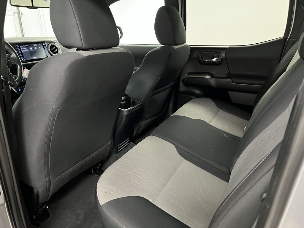 2020 Toyota Tacoma TRD Off-Road Highlands Ranch CO