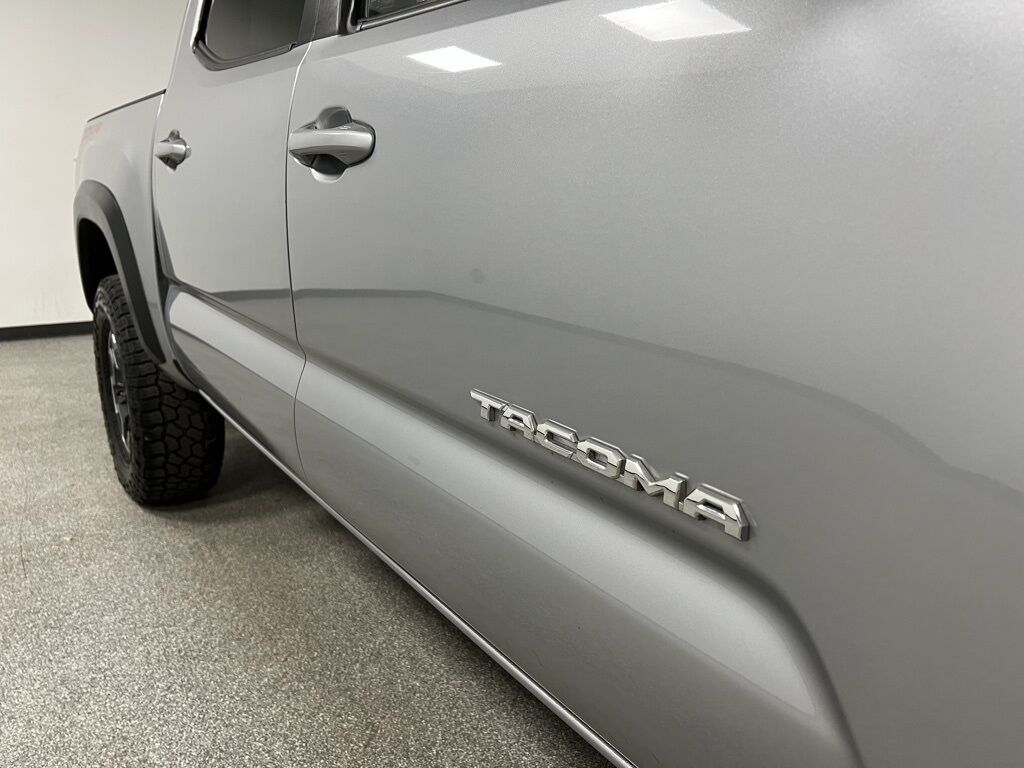 2020 Toyota Tacoma TRD Off-Road Highlands Ranch CO