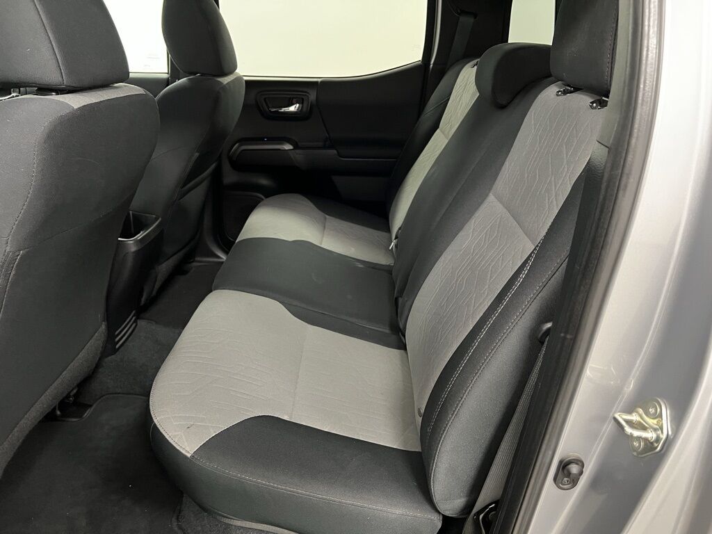 2020 Toyota Tacoma TRD Off-Road Highlands Ranch CO