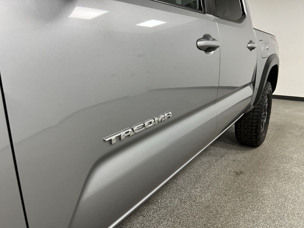 2020 Toyota Tacoma TRD Off-Road Highlands Ranch CO