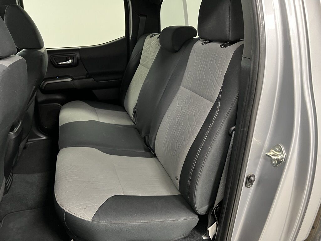 2020 Toyota Tacoma TRD Off-Road Highlands Ranch CO