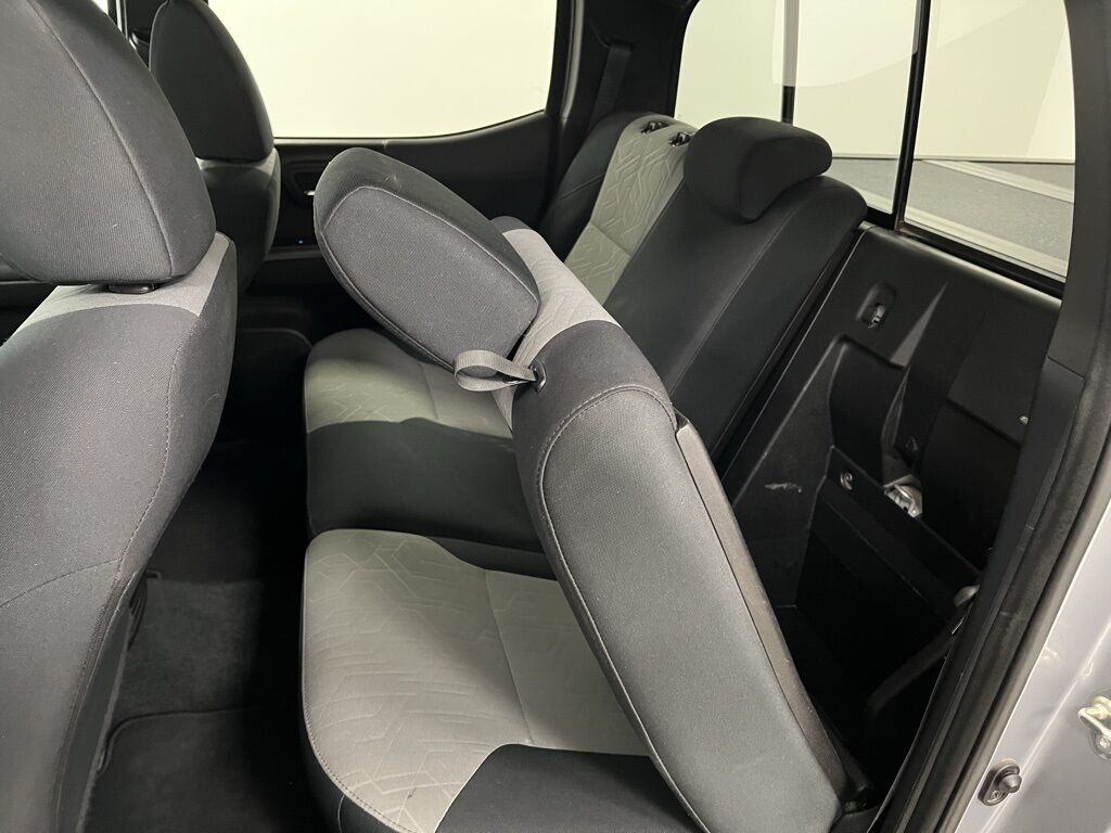 2020 Toyota Tacoma TRD Off-Road Highlands Ranch CO