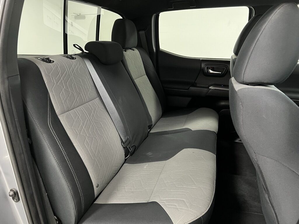 2020 Toyota Tacoma TRD Off-Road Highlands Ranch CO