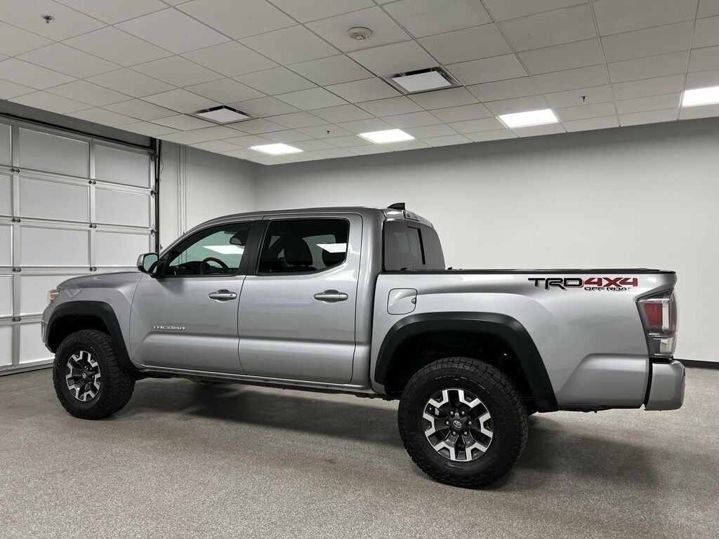 2020 Toyota Tacoma TRD Off-Road Highlands Ranch CO