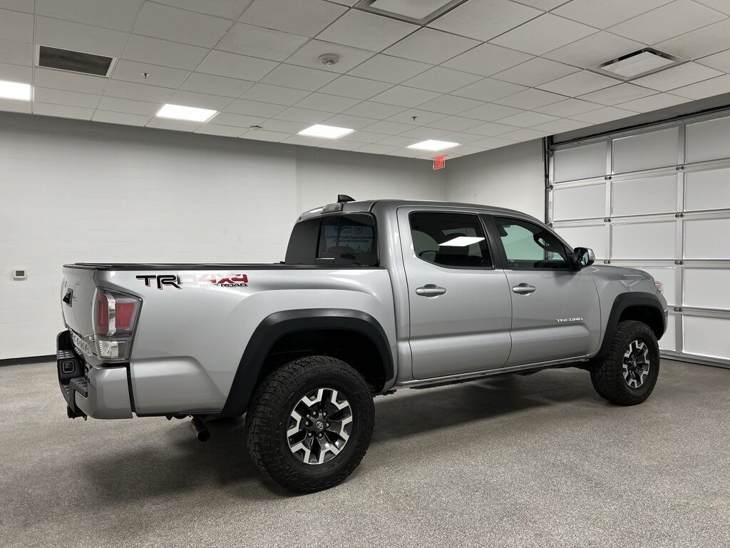 2020 Toyota Tacoma TRD Off-Road Highlands Ranch CO
