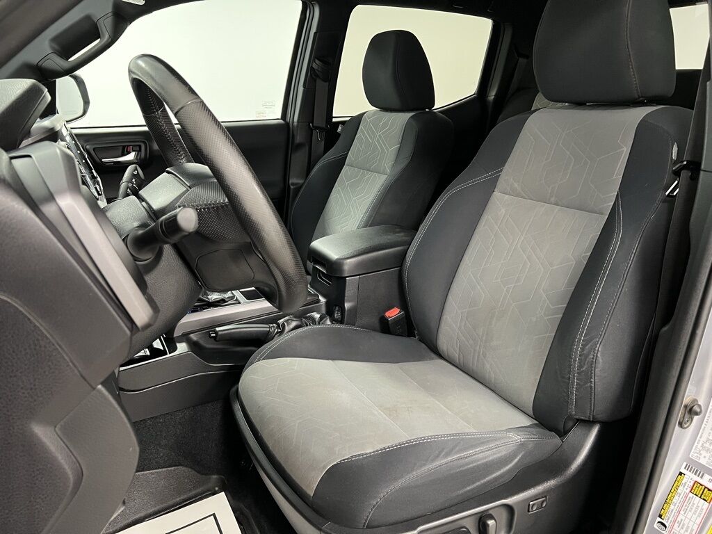 2020 Toyota Tacoma TRD Off-Road Highlands Ranch CO
