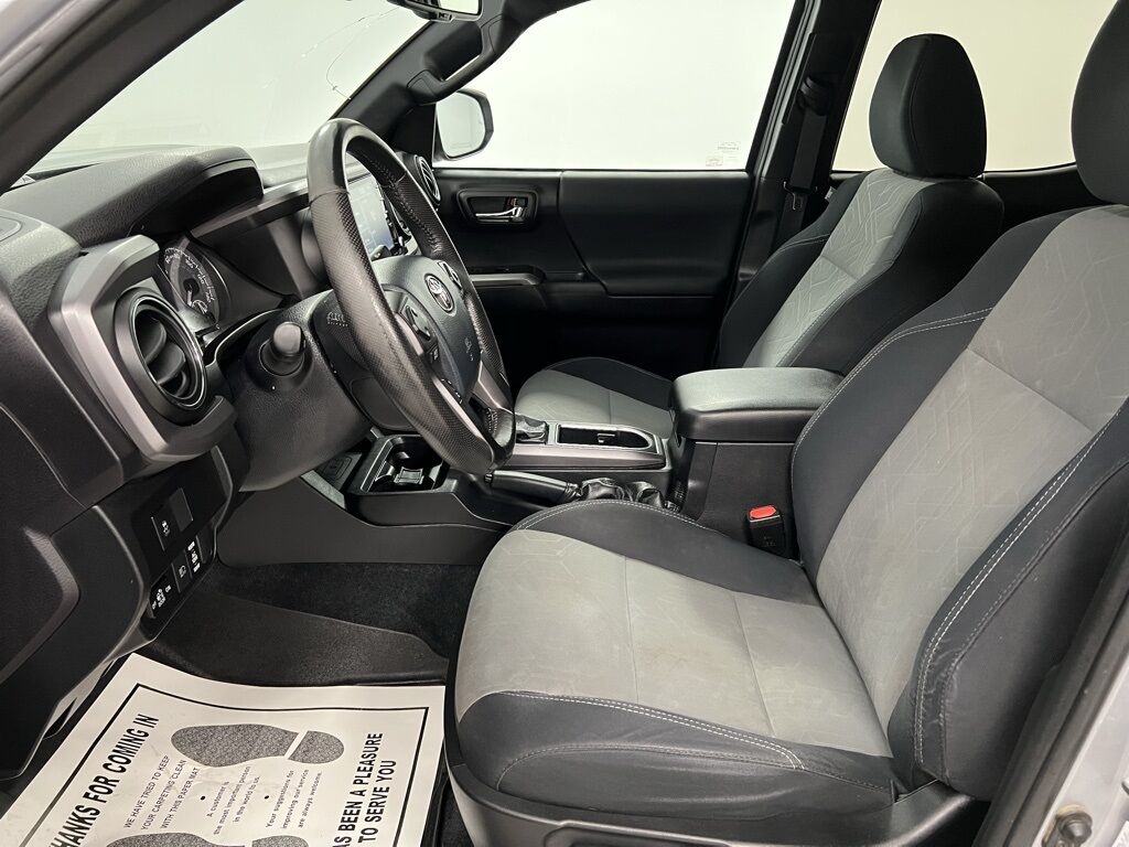 2020 Toyota Tacoma TRD Off-Road Highlands Ranch CO