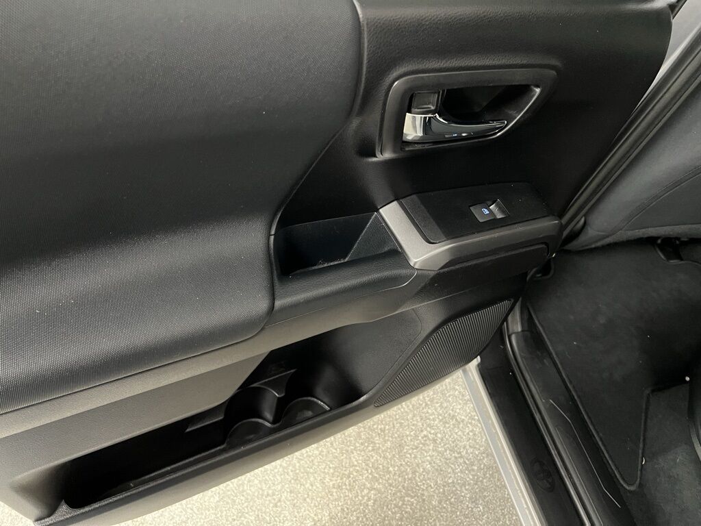 2020 Toyota Tacoma TRD Off-Road Highlands Ranch CO