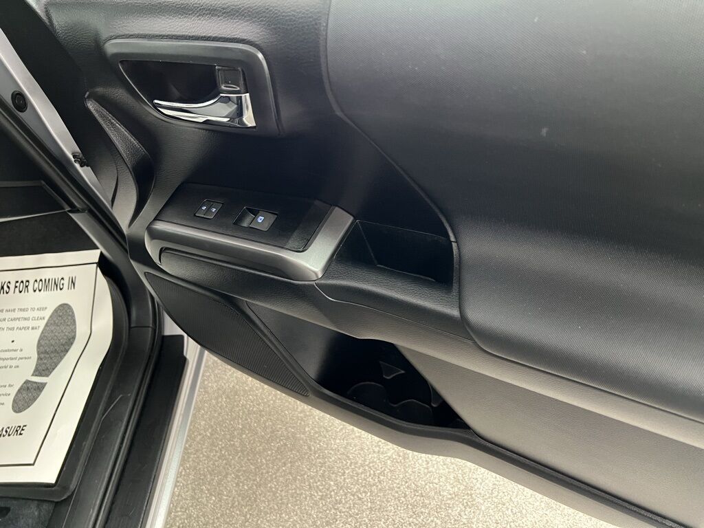 2020 Toyota Tacoma TRD Off-Road Highlands Ranch CO
