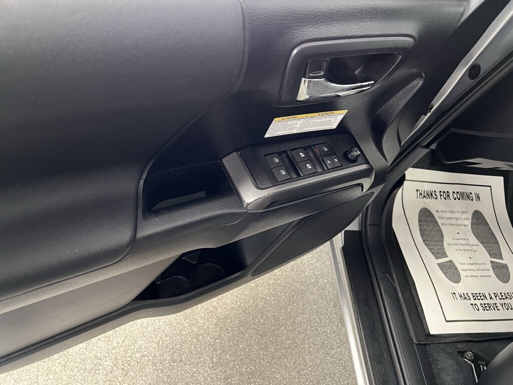 2020 Toyota Tacoma TRD Off-Road Highlands Ranch CO