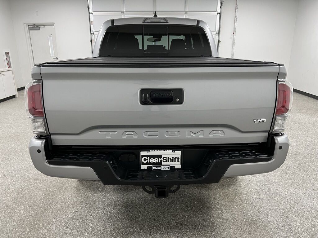 2020 Toyota Tacoma TRD Off-Road Highlands Ranch CO