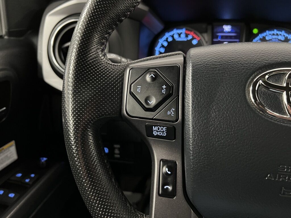 2020 Toyota Tacoma TRD Off-Road Highlands Ranch CO