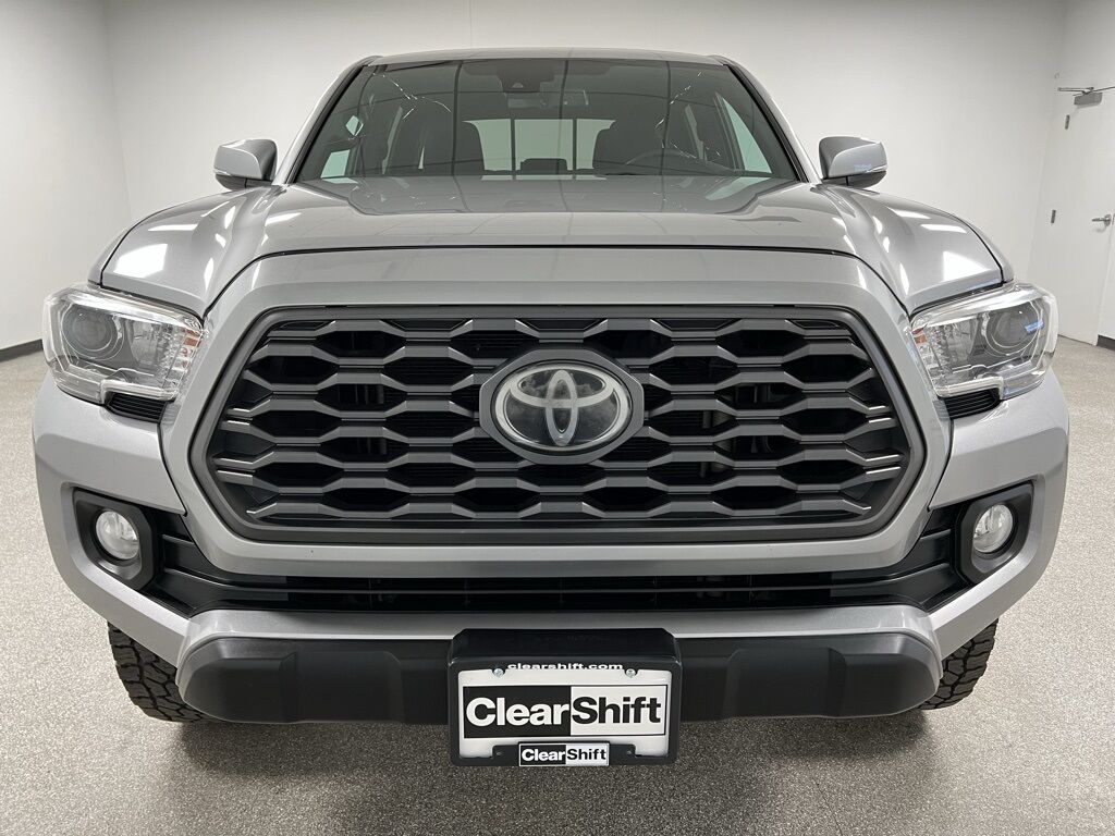 2020 Toyota Tacoma TRD Off-Road Highlands Ranch CO
