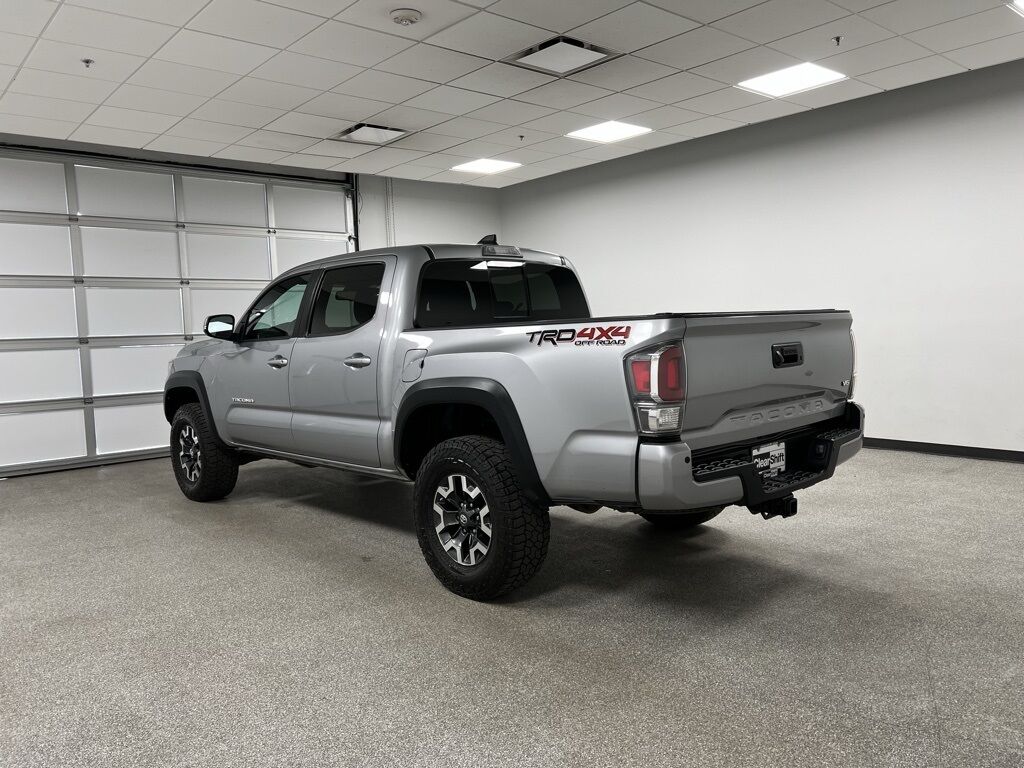 2020 Toyota Tacoma TRD Off-Road Highlands Ranch CO