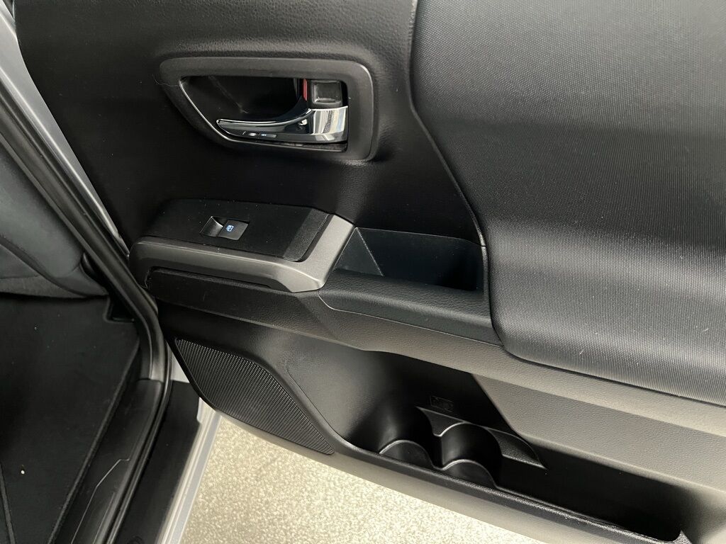 2020 Toyota Tacoma TRD Off-Road Highlands Ranch CO