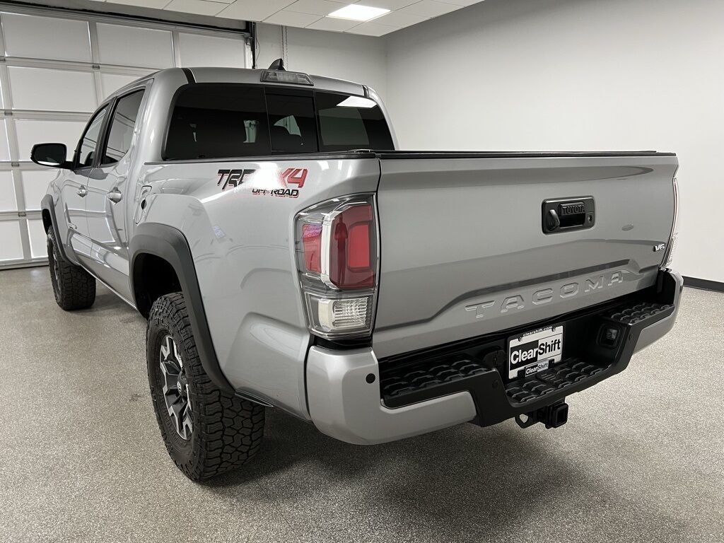2020 Toyota Tacoma TRD Off-Road Highlands Ranch CO