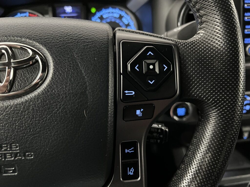2020 Toyota Tacoma TRD Off-Road Highlands Ranch CO