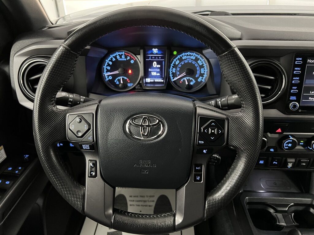 2020 Toyota Tacoma TRD Off-Road Highlands Ranch CO