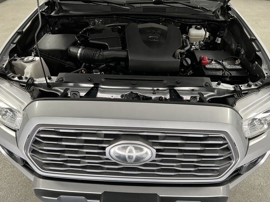 2020 Toyota Tacoma TRD Off-Road Highlands Ranch CO