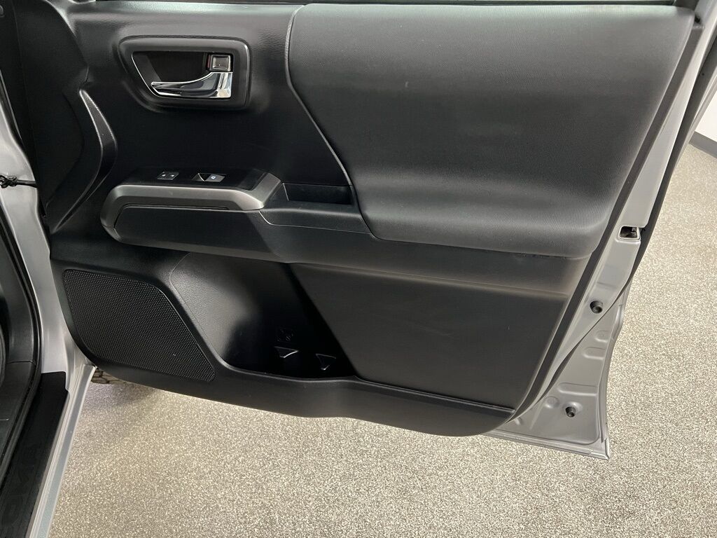2020 Toyota Tacoma TRD Off-Road Highlands Ranch CO