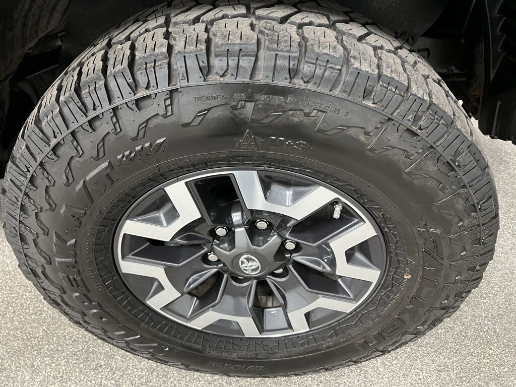 2020 Toyota Tacoma TRD Off-Road Highlands Ranch CO