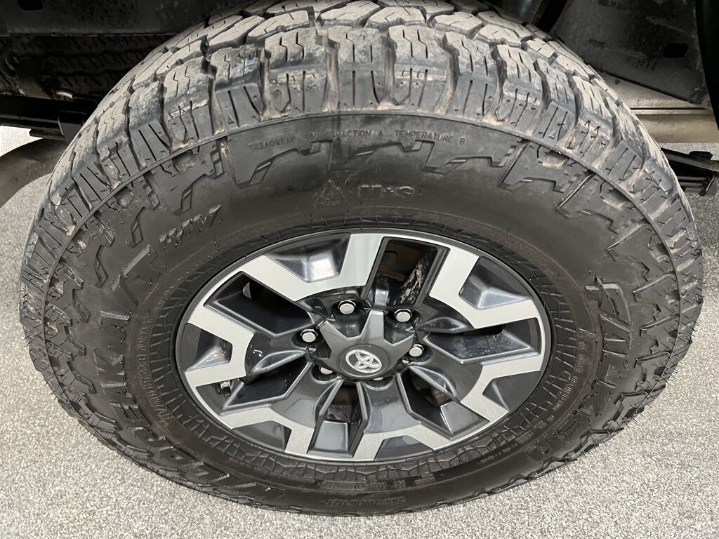 2020 Toyota Tacoma TRD Off-Road Highlands Ranch CO