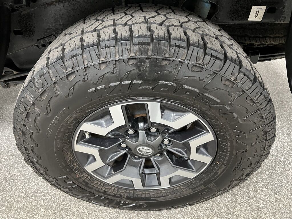 2020 Toyota Tacoma TRD Off-Road Highlands Ranch CO