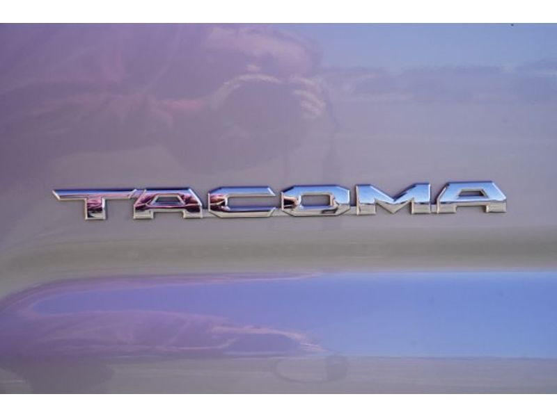 2020 Toyota Tacoma TRD Off Road Huntington UT