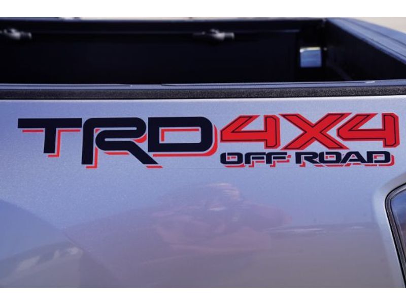 2020 Toyota Tacoma TRD Off Road Huntington UT