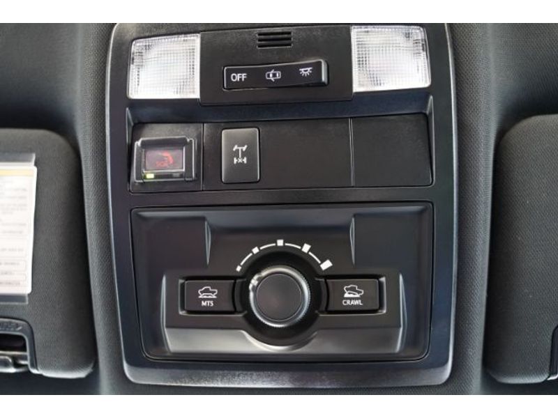 2020 Toyota Tacoma TRD Off Road Huntington UT