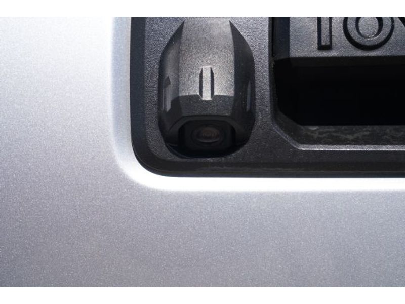 2020 Toyota Tacoma TRD Off Road Huntington UT
