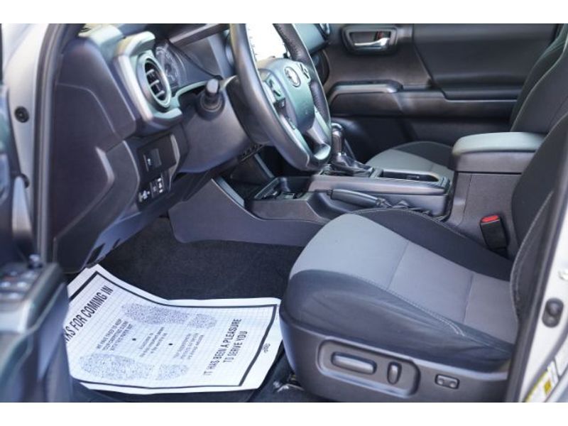 2020 Toyota Tacoma TRD Off Road Huntington UT