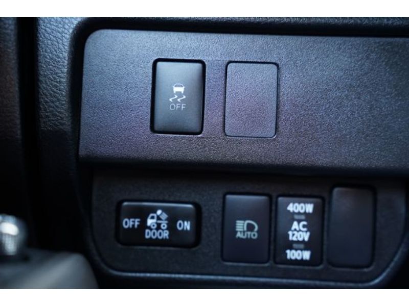 2020 Toyota Tacoma TRD Off Road Huntington UT